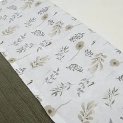 Jollein Laken Ledikant 120x150cm Lace Ivory 008-524-67031 5 Jollein Laken Ledikant 120x150cm Lace Ivory 008-524-67031 -Babywelt Verkauf 008 524 66098 8717329369597 detail 0002 a9b0