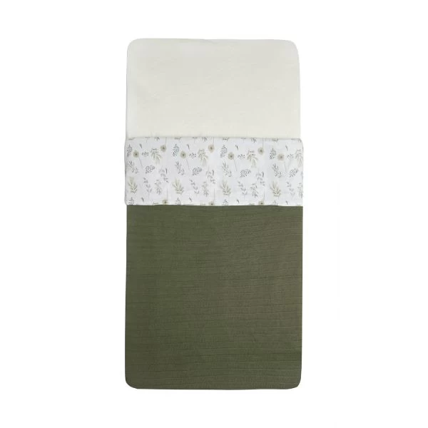 Jollein Laken Ledikant 120x150cm Lace Ivory 008-524-67031 1 Jollein Laken Ledikant 120x150cm Lace Ivory 008-524-67031