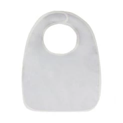 Jollein Waterproof Botanical Leaf Green Lätzchen 2 Stück -Babywelt Verkauf 029 864 66073 8717329368217 detail 0002 0908