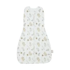 Jollein Wild Flowers Pucktuch 0-3 Monate