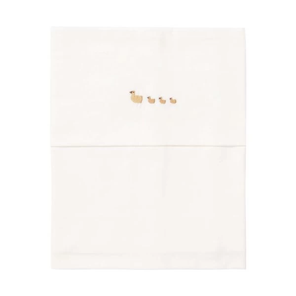 Koeka Swim Swim Bettlaken Sand 110 X 140 Cm 1 Koeka Swim Swim Bettlaken Sand 110 X 140 Cm