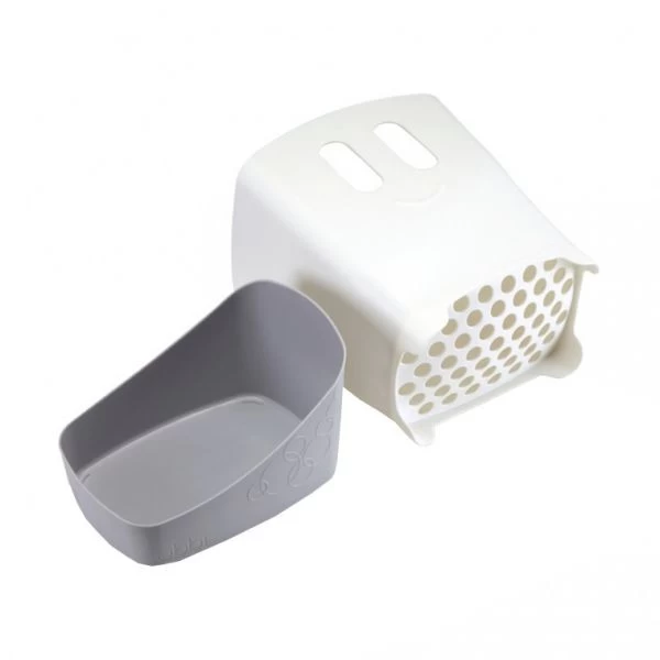 Ubbi® Ubbi Badespielzeug-Abtropfbehälter 4 Ubbi® Ubbi Badespielzeug-Abtropfbehälter – Bild 4