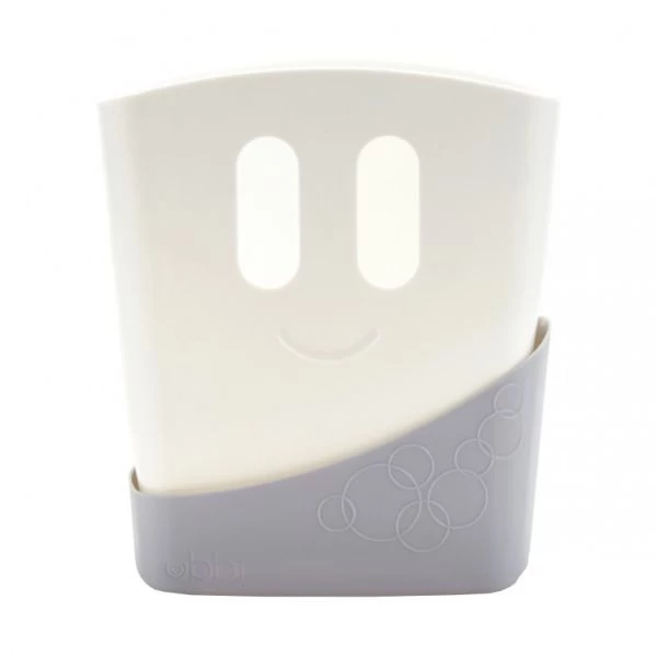 Ubbi® Ubbi Badespielzeug-Abtropfbehälter 1 Ubbi® Ubbi Badespielzeug-Abtropfbehälter