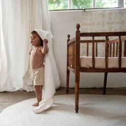 Koeka Runa Wickelcape -Babywelt Verkauf 1056 1013 105 06 498f