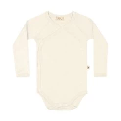 UAUA Kimono Onesie Langarm