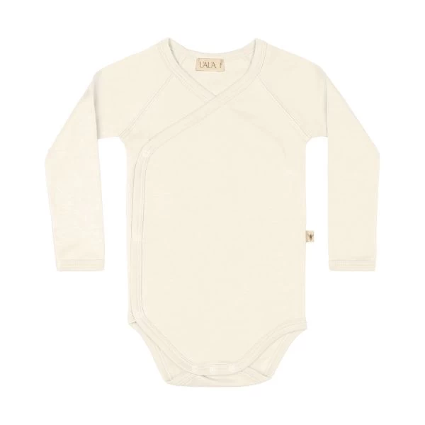 UAUA Kimono Onesie Langarm 1 UAUA Kimono Onesie Langarm