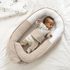 Doomoo Cocoon Tetra Babynestje -Babywelt Verkauf 1200x1200 8 3c18