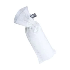 Baby's Only Uni Wärmflaschenbezug Mit Zopfmuster