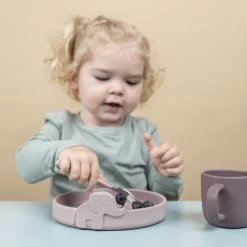 Done By Deer Peekaboo Dinerset Deer Friends 9 Done By Deer Peekaboo Dinerset Deer Friends -Babywelt Verkauf 1516371 6 65cf