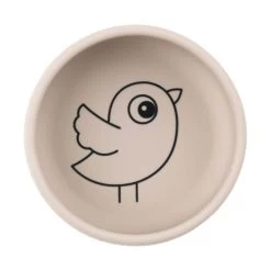 Done By Deer Silicone First Meal Set Birdee Sand 1529819 -Babywelt Verkauf 1529819 30 def1