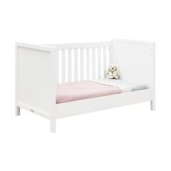 Bopita Corsica Sofabett 70 X 140 Cm Weiß -Babywelt Verkauf 16302711 bench bed 70x140 cors 2 7282