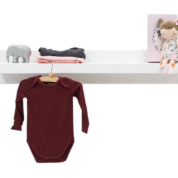 Wandrek Corsica Wit 182711 3 Wandrek Corsica Wit 182711 – Bild 3