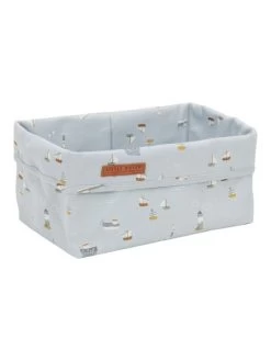 Little Dutch Sailors Bay Kommodenkörbchen Groß