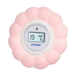 Luvion Bad / Raumthermometer