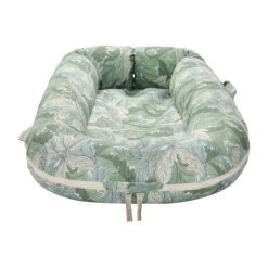 DockATot Deluxe+ Babynestchen Acanthus 7 DockATot Deluxe+ Babynestchen Acanthus -Babywelt Verkauf 20392 4 52a9