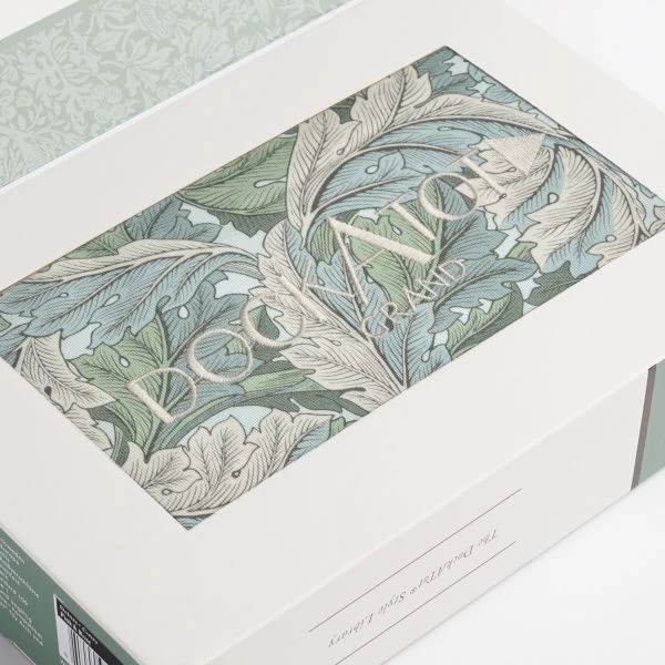 DockATot Grand Babynestchen Acanthus 3 DockATot Grand Babynestchen Acanthus – Bild 3