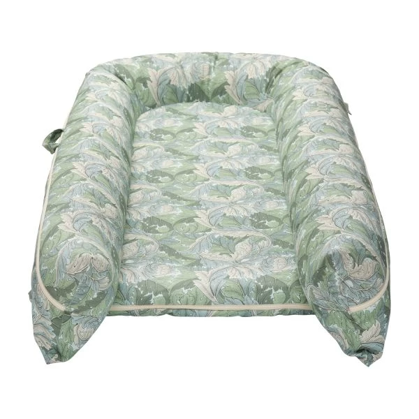 DockATot Grand Babynestchen Acanthus 2 DockATot Grand Babynestchen Acanthus – Bild 2