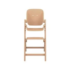 Maxi-Cosi Nesta Hochstuhl – Natural -Babywelt Verkauf 206137 4 kinderstoel wood 3 f26c 1