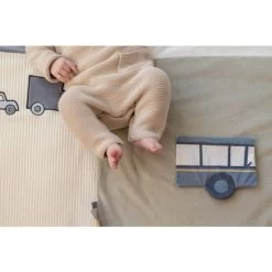 Nijntje Miffy Fluffy Laufstallteppich -Babywelt Verkauf 218489 5 nijn 937 play mat fluffy blue 3 cc4d