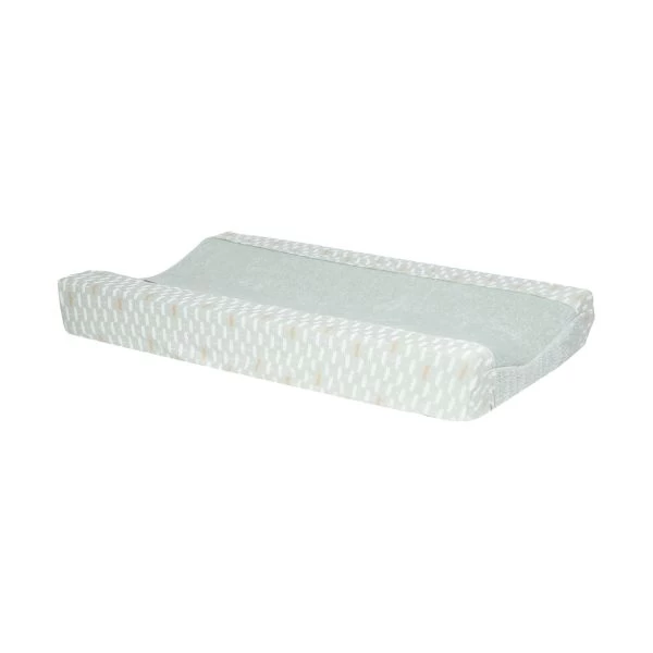 Bébé-jou Bebe-Jou Riverside Wickelauflagenbezug 1 Bébé-jou Bebe-Jou Riverside Wickelauflagenbezug