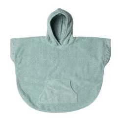 Bébé-jou Bebe-Jou Fabulous Paper Planes Poncho