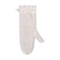 Bébé-jou Bebe-Jou Fabulous Waschlappen XL Wish Grey