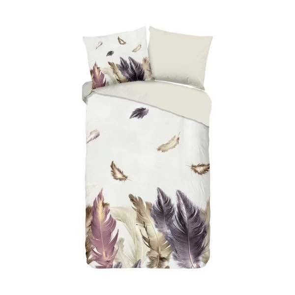 Muller Textiel Bobo Bettbezug 140 X 200 1 Muller Textiel Bobo Bettbezug 140 X 200