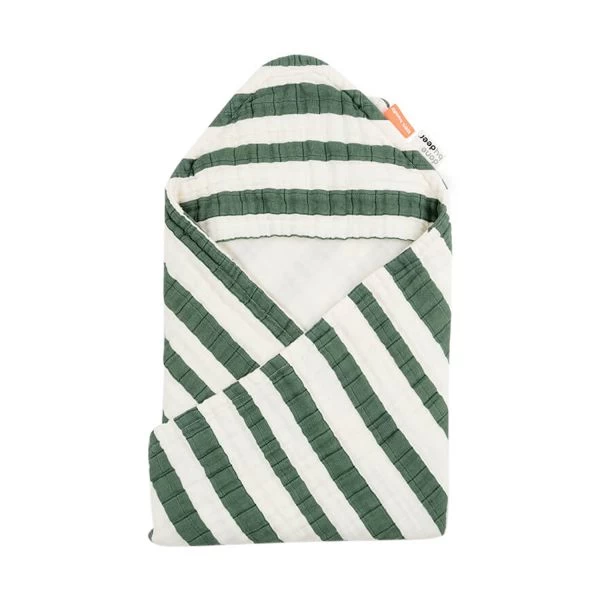 Done By Deer Sea Friends Badecape 1 Done By Deer Sea Friends Badecape