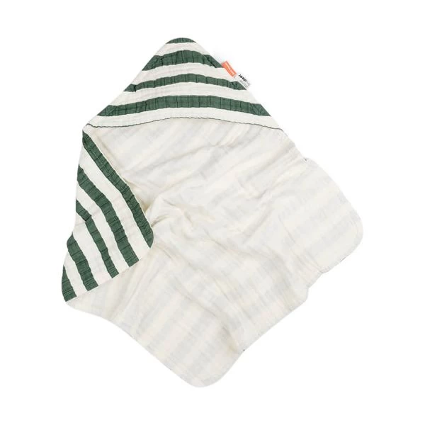 Done By Deer Sea Friends Badecape 2 Done By Deer Sea Friends Badecape – Bild 2