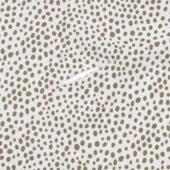 Meyco Cheetah Badecape Taupe -Babywelt Verkauf 4054703517484 1 1cf6