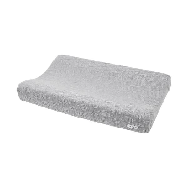 Meyco Diamond Wickelunterlagenbezug 1 Meyco Diamond Wickelunterlagenbezug