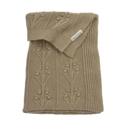 Meyco Romantic Flower Bettdecke 100 X 150 Cm