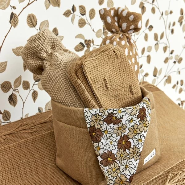 Meyco Mini Relief Wärmflaschenbezug 2 Meyco Mini Relief Wärmflaschenbezug – Bild 2