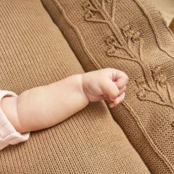 Meyco Romantic Flower Boxkleed 77 X 97 Cm-DE -Babywelt Verkauf 4054703930979 3 d415