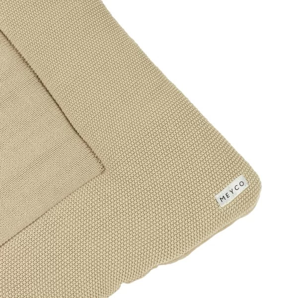 Meyco Mini Relief Laufstallteppich 95 X 75 Cm 3 Meyco Mini Relief Laufstallteppich 95 X 75 Cm – Bild 3