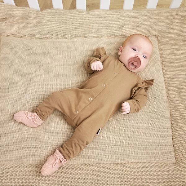 Meyco Mini Relief Laufstallteppich 95 X 75 Cm 5 Meyco Mini Relief Laufstallteppich 95 X 75 Cm – Bild 5