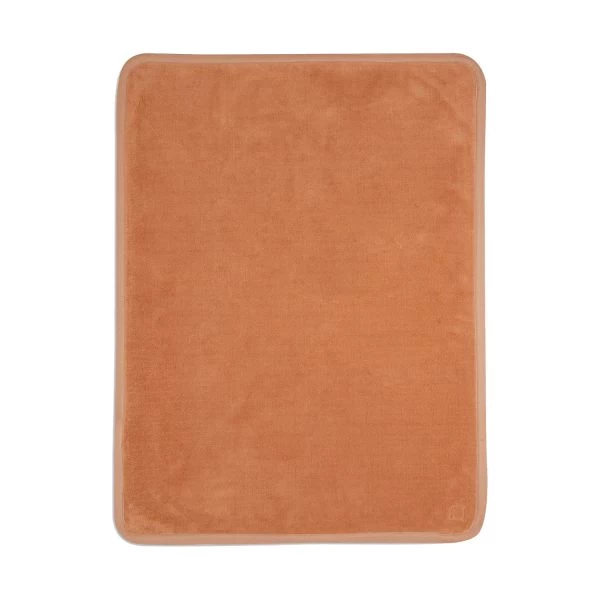 Jollein Teddy Bear Babydecke 75 X 100 Cm 5 Jollein Teddy Bear Babydecke 75 X 100 Cm – Bild 5