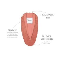 Puckababy® The Original Mini 3-6 Monate -Babywelt Verkauf 5413421816566 3 2 10f7