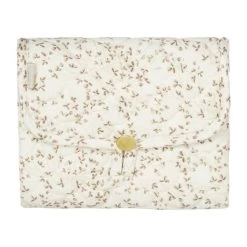 Cam Cam Copenhagen Changing Mat, Quilted - OCS Lierre/Almond 301-P82-000-WW