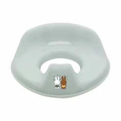 Bébé-jou Bebe-Jou Miffy Nina In Bad Toilettensitz De Luxe