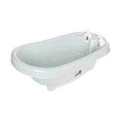 Bébé-jou Bebe-Jou Click Miffy Nina In Bad Thermobadewanne -Babywelt Verkauf 626007 01 faef