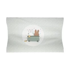 Bébé-jou Bebe-Jou Miffy Nina In Bad Wickelunterlage 7 Bébé-jou Bebe-Jou Miffy Nina In Bad Wickelunterlage -Babywelt Verkauf 680007 02 1 3ff9