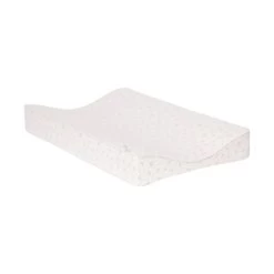 Bébé-jou Bebe-Jou Fabulous Wickelunterlage Wish Grey