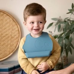 Sebra Done By Deer Peekaboo Lätzchen Elfen 2 Stück 4 Sebra Done By Deer Peekaboo Lätzchen Elfen 2 Stück -Babywelt Verkauf 700510009 3 8764