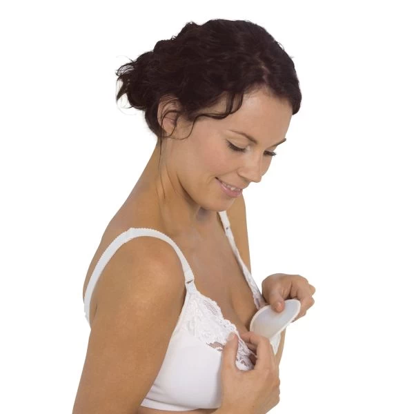 Carriwell Seiden Stilleinlagen 6 Stück 2 Carriwell Seiden Stilleinlagen 6 Stück – Bild 2