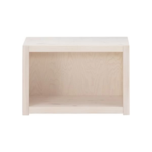 LIFETIME Kidsrooms Bücherschrank 1 Fach 1 LIFETIME Kidsrooms Bücherschrank 1 Fach