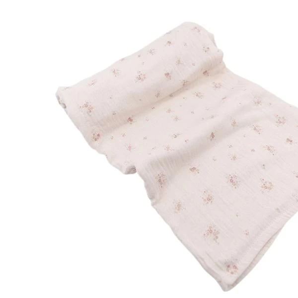 Bamboom SWADDLE HYDROFIEL PAK 2 STUKS 120 X 120 LILY 104-2620096 2 Bamboom SWADDLE HYDROFIEL PAK 2 STUKS 120 X 120 LILY 104-2620096 – Bild 2