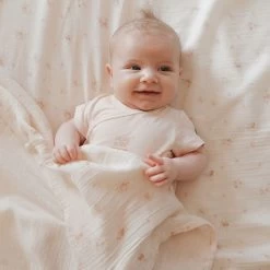 Bamboom SWADDLE HYDROFIEL PAK 2 STUKS 120 X 120 BOUQUET 104-2620089 -Babywelt Verkauf 8053848850872 3 c71b