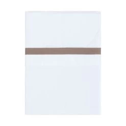 Wieglaken Geweven Bies Clay BO-452.031.041.48