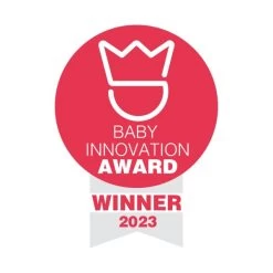 We-Too Windeleimer -Babywelt Verkauf Baby Innovation Award 2023 7a87